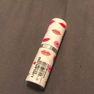 Clinique lipstick